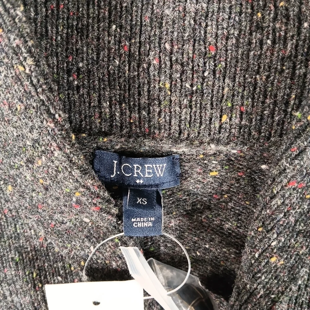 J. Crew new tags